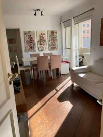 Imperdível - Apartamento à venda Alameda Grajaú, Alphaville Industrial, Barueri - R$ 977.000 - AP0080
