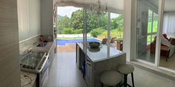 Casa em Condomínio à venda Alameda Malbec, Tamboré, Barueri - R$ 7.290.000 - CA0005