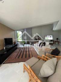 Casa em Condomínio à venda Alameda das Tulipas, Residencial Cinco (Alphaville), Santana de Parnaíba - R$ 4.100.000 - CA0064