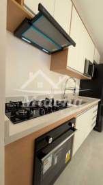 Novo - Apartamento com Área Privativa à venda Avenida Aruanã, Tamboré, Barueri - R$ 1.280.000 - MIAA20001