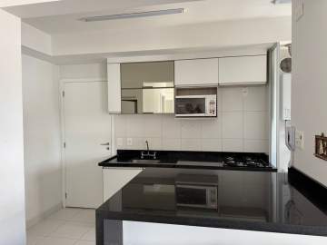 REFORMADO - Apartamento para venda e aluguel Avenida Piraíba, Centro Comercial Jubran, Barueri - R$ 1.370.000 - MIAP30030