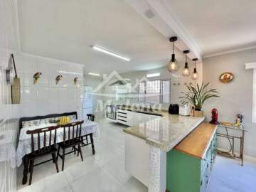 Abaixo do Valor - Casa em Condomínio 5 quartos à venda Nova Higienópolis, Jandira - R$ 2.580.000 - MICN50003