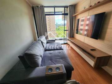 Apartamento à venda Avenida Tucunaré, Tamboré, Barueri - R$ 770.000 - MIAP30036
