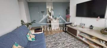 Imperdível - ALPHAVILLE TAMBORÉ 03 DORMITORIOS 02 VAGAS VENDE - MIAP30037