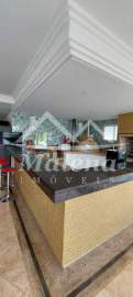 Imperdível - Casa em Condomínio à venda Avenida Jequitibá, Residencial Melville, Santana de Parnaíba - R$ 8.900.000 - MICN50004