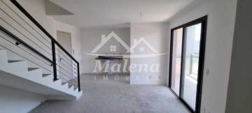 Novo - Cobertura à venda Avenida Aruanã, Tamboré, Barueri - R$ 1.250.000 - MICO20001