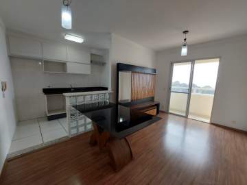 Ótima localização - Apartamento para alugar Avenida Aruanã, Tamboré, Barueri - R$ 4.500 - MIAP30051