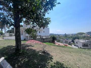OPORTUNIDADE - Terreno Residencial à venda Rua Pintassilgo, Suru, Santana de Parnaíba - R$ 585.000 - MITR00008
