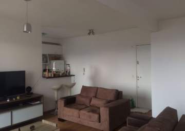 REQUINTE E SEGURANÇA - Apartamento para alugar Avenida Aruanã, Tamboré, Barueri - R$ 4.600 - MIAP20015