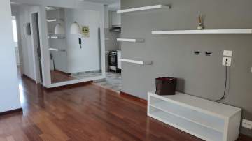 Imperdível - Apartamento para venda e aluguel Avenida Aruanã, Tamboré, Barueri - R$ 710.000 - MIAP30055