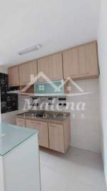 Ótima localização - Apartamento 3 quartos à venda Tamboré, Barueri - R$ 750.000 - MIAP30056