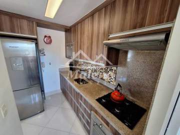 OPORTUNIDADE - Apartamento 2 quartos à venda Tamboré, Barueri - R$ 699.999 - MIAP20019