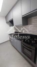 REFORMADO - Apartamento 2 quartos para alugar Tamboré, Barueri - R$ 4.700 - MIAP20020