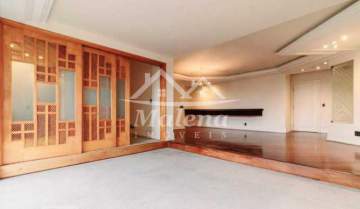 Ótima localização - Apartamento 3 quartos à venda Alphaville Industrial, Barueri - R$ 1.800.000 - MIAP30057