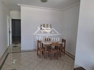 Apartamento 3 quartos para alugar Tamboré, Barueri - R$ 4.000 - MIAP30058