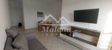 Apartamento 3 quartos para alugar Tamboré, Barueri - R$ 4.000 - MIAP30058