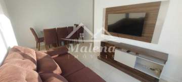 OPORTUNIDADE - Apartamento 2 quartos para alugar Tamboré, Barueri - R$ 3.620 - MIAP20023