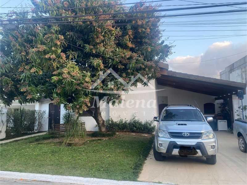 Conheça 54942765-c0a4-4122-8298-60aecf do imóvel - Casa em Condomínio 4 quartos à venda Alphaville, Santana de Parnaíba - R$ 2.500.000 - MICN40021 - 11 54942765-c0a4-4122-8298-60aecf - 11