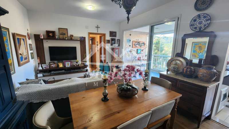 Conheça 1a19e638-a95a-4611-972e-d4eb71 do imóvel - Apartamento 2 quartos à venda Tamboré, Santana de Parnaíba - R$ 799.990 - MIAP20024 - 2 1a19e638-a95a-4611-972e-d4eb71 - 2