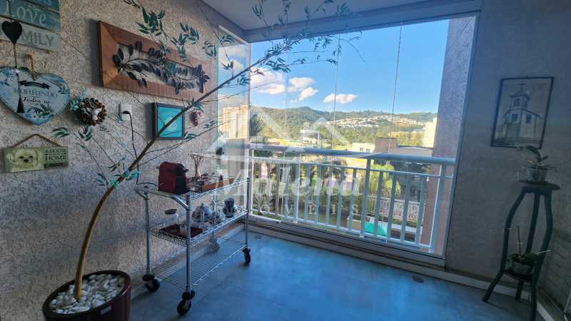 Conheça 497192f1-f04a-4d49-9366-a9c04e do imóvel - Apartamento 2 quartos à venda Tamboré, Santana de Parnaíba - R$ 799.990 - MIAP20024 - 1 497192f1-f04a-4d49-9366-a9c04e - 1