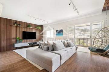 REQUINTE E SEGURANÇA - Apartamento 3 quartos à venda Tamboré, Santana de Parnaíba - R$ 1.700.000 - MIAP30059 REQUINTE E SEGURANÇA - Apartamento 3 quartos à venda Tamboré, Santana de Parnaíba - R$ 1.700.000 - MIAP30059