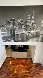 REQUINTE E SEGURANÇA - Apartamento 4 quartos à venda Tamboré, Santana de Parnaíba - R$ 2.490.000 - MIAP40003