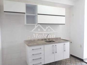 Ótima localização - Apartamento para alugar Avenida Aruanã, Tamboré, Barueri - R$ 3.800 - MIAP30061