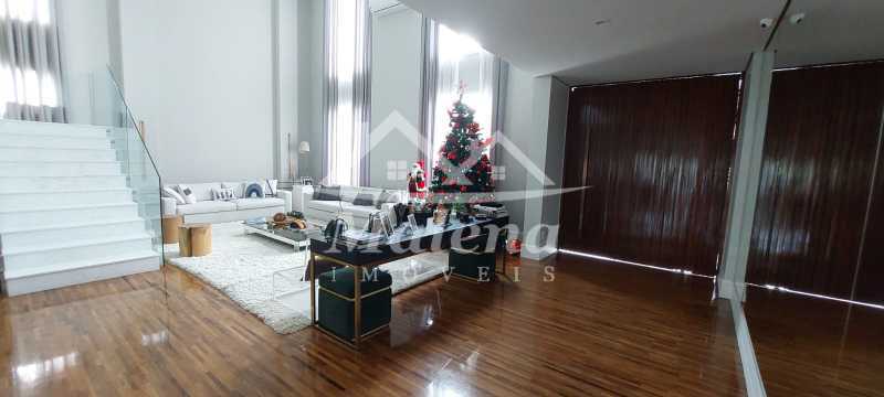 Conheça 2c3ceacb-6cf6-4dc9-8a3a-97b1c5 do imóvel - Casa em Condomínio 4 quartos à venda Tamboré, Barueri - R$ 20.000.000 - MICN40024 - 7 2c3ceacb-6cf6-4dc9-8a3a-97b1c5 - 7