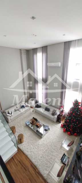 Conheça 4e77f954-aa9a-474b-ab0a-253803 do imóvel - Casa em Condomínio 4 quartos à venda Tamboré, Barueri - R$ 20.000.000 - MICN40024 - 6 4e77f954-aa9a-474b-ab0a-253803 - 6