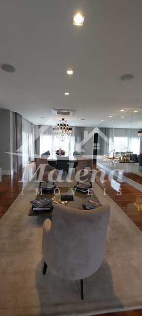 Conheça 68671134-45ef-48d0-aaf8-ff81b0 do imóvel - Casa em Condomínio 4 quartos à venda Tamboré, Barueri - R$ 20.000.000 - MICN40024 - 27 68671134-45ef-48d0-aaf8-ff81b0 - 27