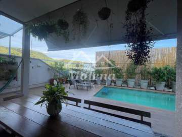 REQUINTE E SEGURANÇA - Casa em Condomínio 5 quartos à venda Tamboré, Santana de Parnaíba - R$ 6.360.000 - MICN50007 REQUINTE E SEGURANÇA - Casa em Condomínio 5 quartos à venda Tamboré, Santana de Parnaíba - R$ 6.360.000 - MICN50007