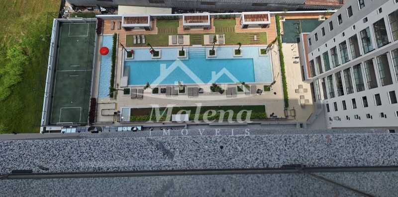 Conheça 5. do imóvel - Apartamento à venda Avenida Aruanã, Tamboré, Barueri - R$ 1.100.000 - MIAP30063 - 6 5. - 6