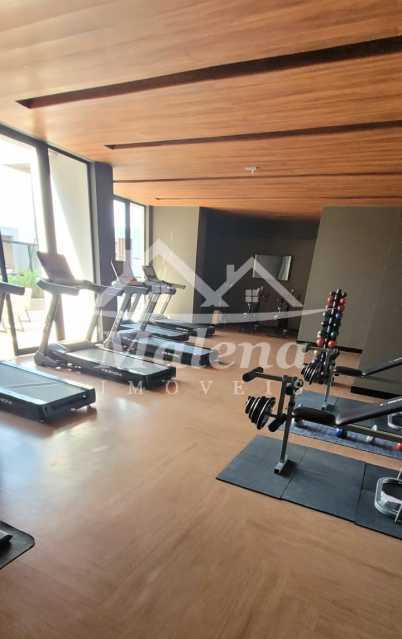 Conheça GYNN. do imóvel - Apartamento à venda Avenida Aruanã, Tamboré, Barueri - R$ 1.100.000 - MIAP30063 - 12 GYNN. - 12