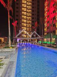 Novo - Apartamento à venda Avenida Aruanã, Tamboré, Barueri - R$ 1.100.000 - MIAP30063