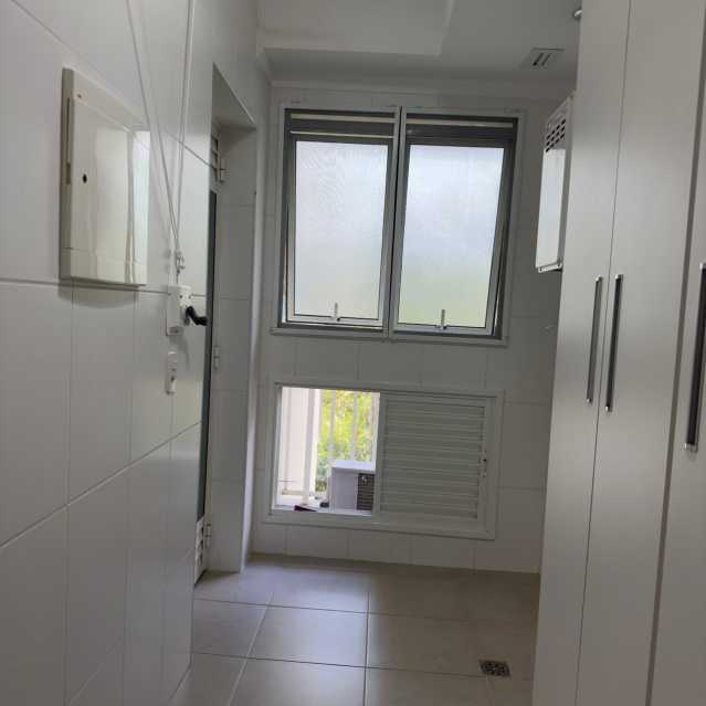 Conheça 2064882b-85ce-4b9e-a266-608582 do imóvel - Apartamento 3 quartos à venda Tamboré, Santana de Parnaíba - R$ 2.250.000 - MIAP30067 - 21 2064882b-85ce-4b9e-a266-608582 - 21