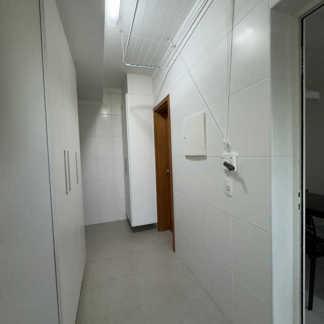 Conheça abbaa206-2e26-4f23-9d72-a6d543 do imóvel - Apartamento 3 quartos à venda Tamboré, Santana de Parnaíba - R$ 2.250.000 - MIAP30067 - 22 abbaa206-2e26-4f23-9d72-a6d543 - 22