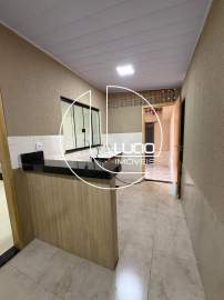 Apartamento 2 quartos à venda Anápolis,GO Nordeste,São Carlos - R$ 330.000 - LL25027