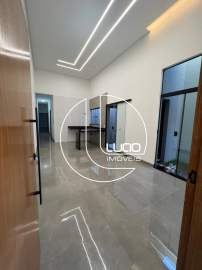 Casa 3 quartos à venda Anápolis,GO Sul,Loteamento Residencial Victor Braga - R$ 380.000 - LV25019