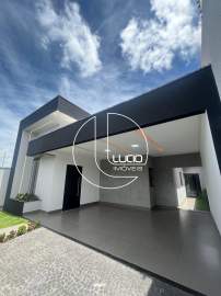 Casa 3 quartos à venda Anápolis,GO Leste,Jardim Itália - R$ 620.000 - MR25022