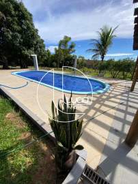 Chácara à venda Abadiânia,GO Zona Rural - R$ 1.600.000 - MR25024