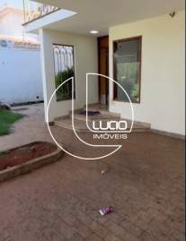 Casa 5 quartos à venda Anápolis,GO Centro,Jundiaí - R$ 2.200.000 - MR25027