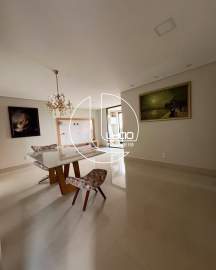 Apartamento 4 quartos à venda Anápolis,GO Centro, Jundiaí - R$ 1.100.000 - MR25029