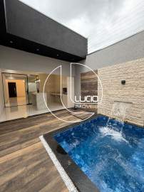 Casa em Condomínio 3 quartos à venda Anápolis,GO Leste,Jardim Itália - R$ 610.000 - MR25032