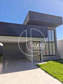 Casa 3 quartos à venda Anápolis,GO Leste,Parque Brasília - R$ 900.000 - MR25036