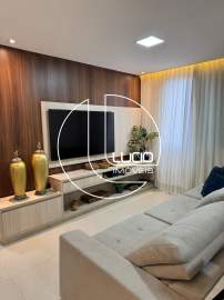 Apartamento 3 quartos à venda Anápolis,GO Centro,Jundiaí - R$ 1.160.000 - MR25039