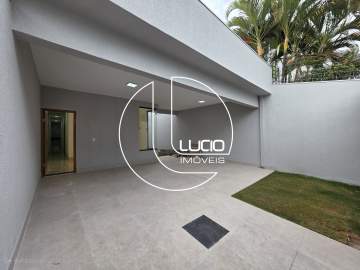 Casa 3 quartos à venda Anápolis,GO Centro,Vila Miguel Jorge - R$ 520.000 - BB25013