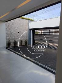Casa 3 quartos à venda Anápolis,GO Sudeste,Residencial Jardins do Lago - R$ 1.150.000 - MR25041