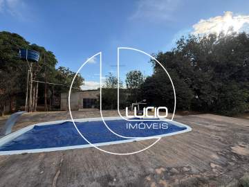 Chácara à venda Goianápolis,GO Centro,Sítio de Recreio Presidente - R$ 980.000 - LV25020