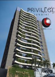 Condomínio Residencial Privilége - Apartamento à venda Anápolis,GO Centro,Jundiaí - R$ 1.150.000 - JL25044