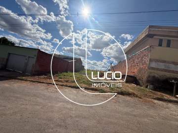 Lote à venda Anápolis,GO Oeste,Residencial Paris - R$ 155.000 - LV25021